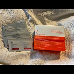 Dr Dennis Gross Alpha Beta Extra Strength Formula